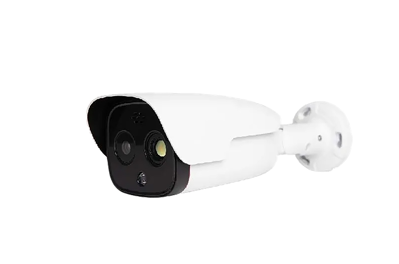 TS-IPC1205TR</br>Bi-Spectrum Network Bullet Camera