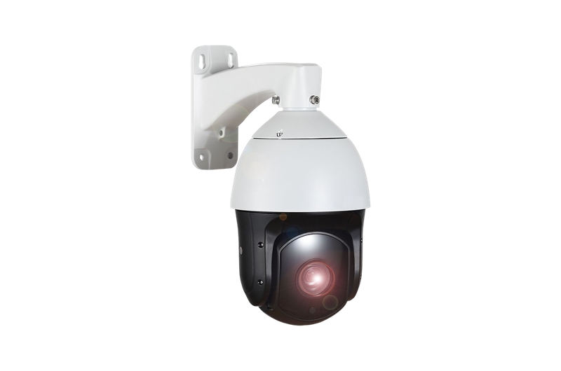 TS-601HY-220BE/233BE</br>6″ 2MP 20X/33X IR PTZ Camera