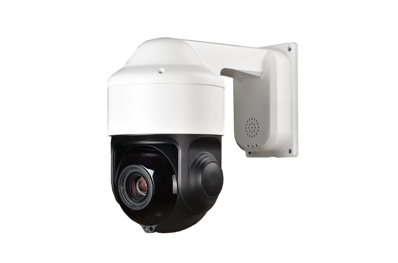 TS-501AJ-220BE</br>4″ 2MP 20X Mini IR PTZ Camera 