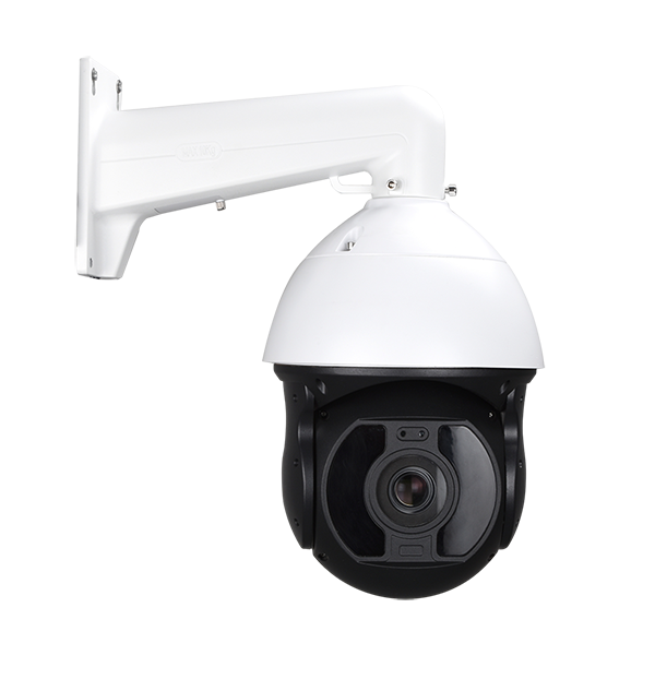 TS-809-840BE/852BE</br>8″ 8MP 40X/52X IR PTZ Camera