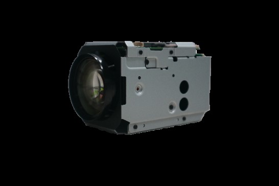 TSC-5222</br>33X 5MP Network Zoom Camera